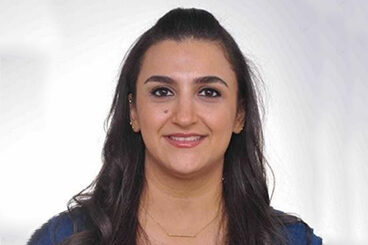 Nisreen Rammal, she/her<br>Co-Creator / Workshop Leader